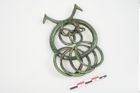 Foto von Bronzegehänge (NHMW-PRAE-026065)